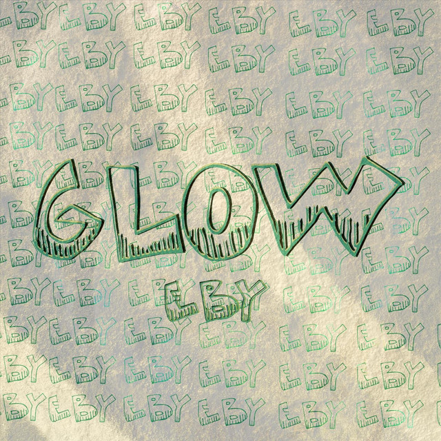 Glow cover art