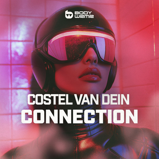 Обкладинка: Connection — Costel Van Dein
