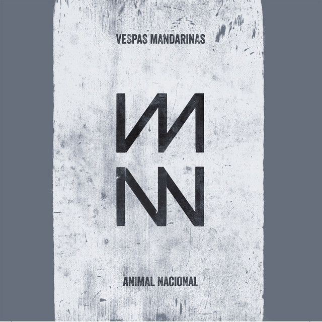 Animal Nacional (Deluxe Edition) cover art