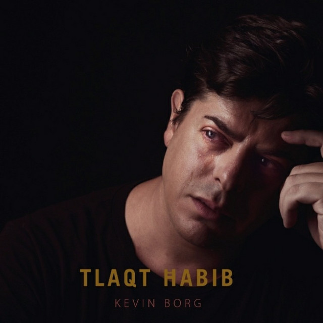 Tlaqt Ħabib cover