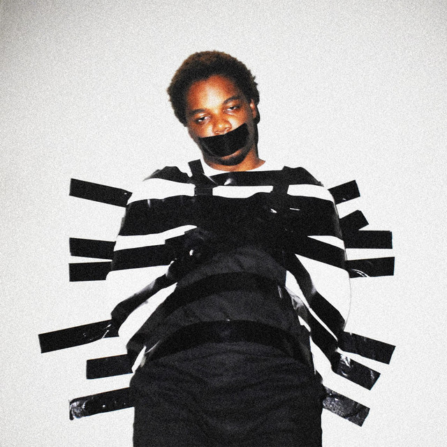 BLEED cover art
