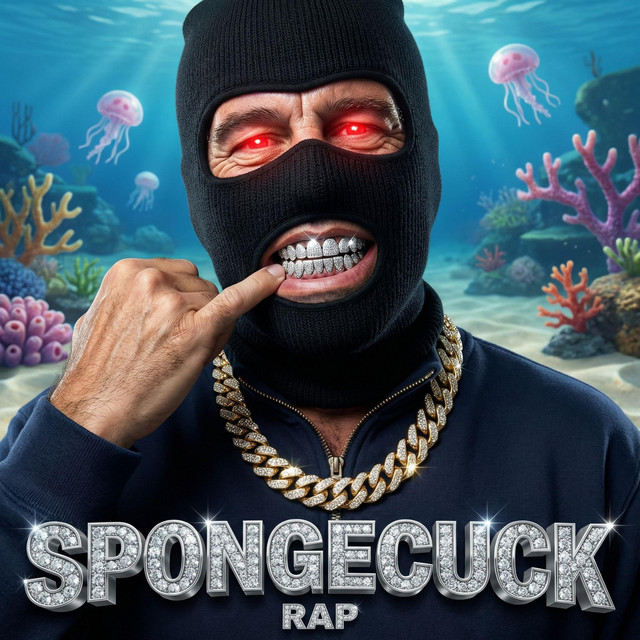 SPONGECUCK RAP - Single by DJ TUFF | Spotify