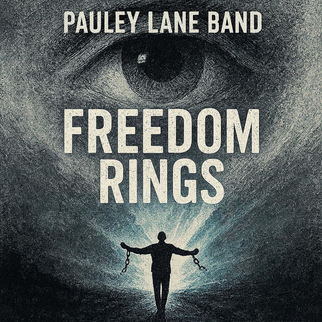 Pauley Lane Band