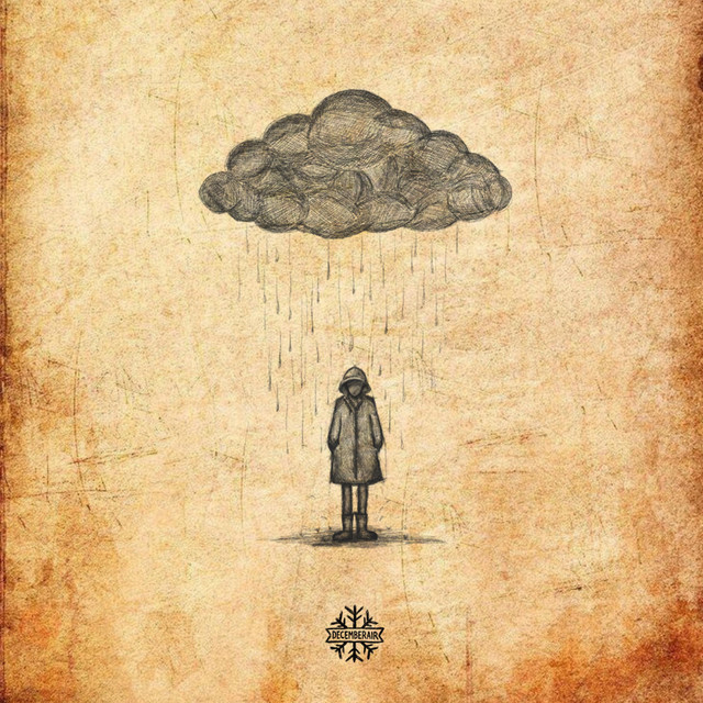 Raincoat (Back Porch Version) cover