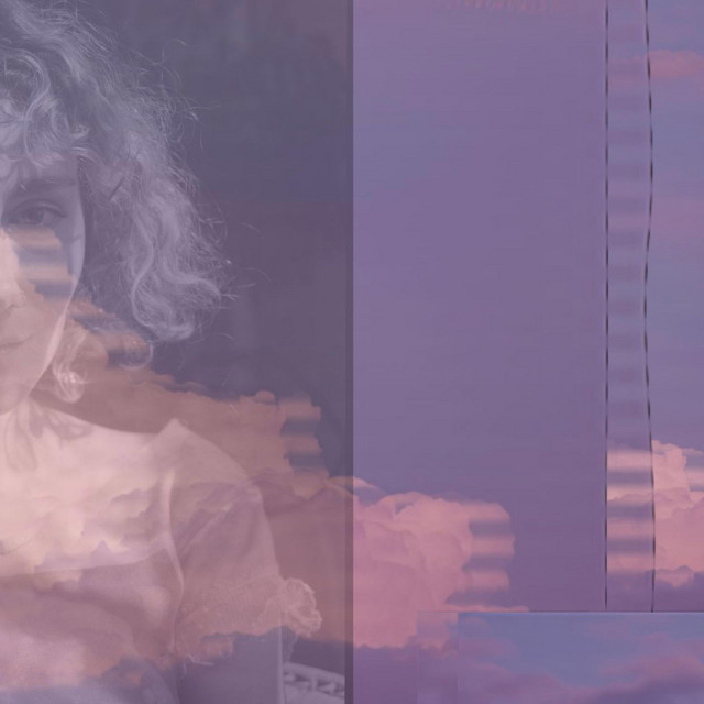 Alexia Avina - The Edge