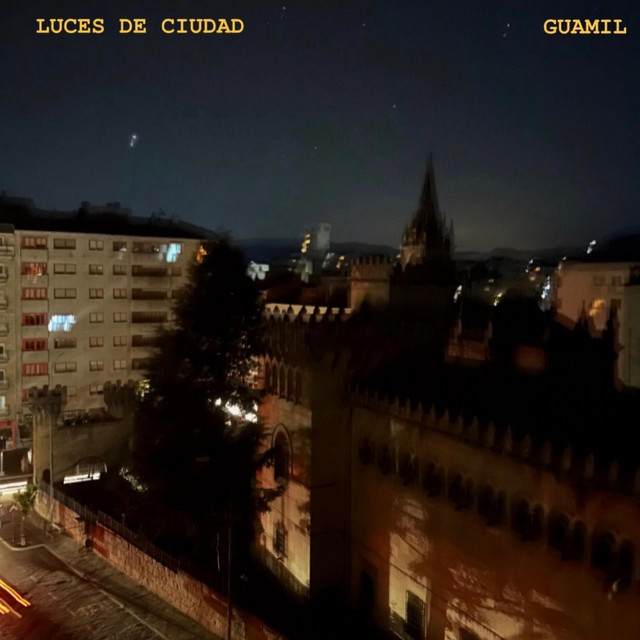 Luces de Ciudad