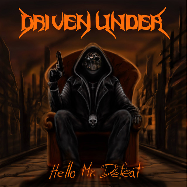 undefined album image