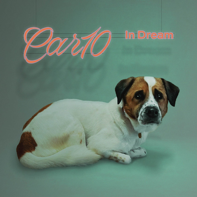 In Dream cover