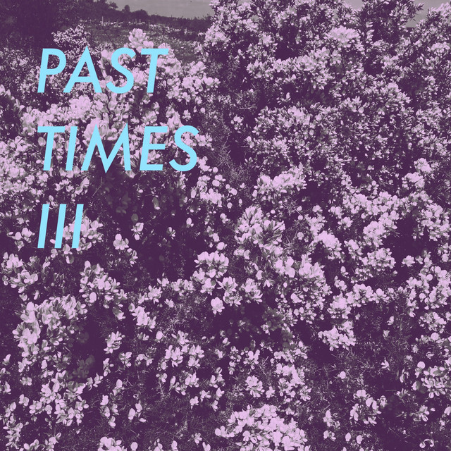Past Times III cover art