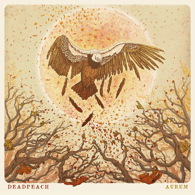 Aurum cover art