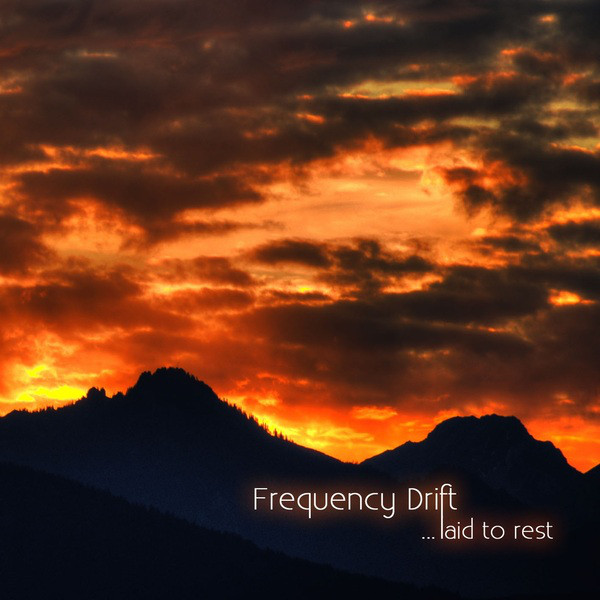 Laid to Rest cover art
