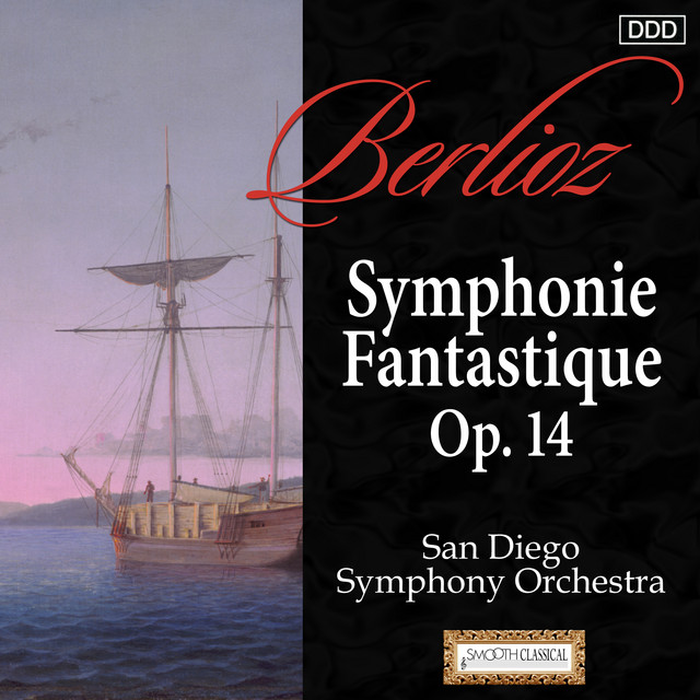 Symphonie fantastique, Op. 14, H. 48: III. Scene aux champs. Adagio