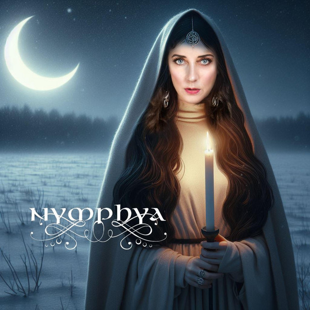 One Candle - Single by Nymphya | Spotify