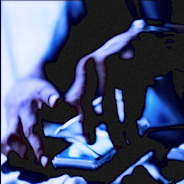 undefined album image