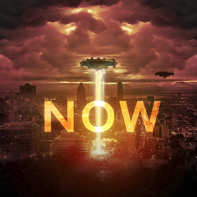 Now (feat. Lexie)