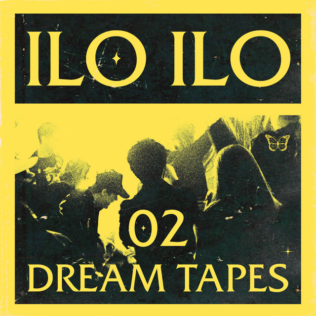 Sentimental cover art