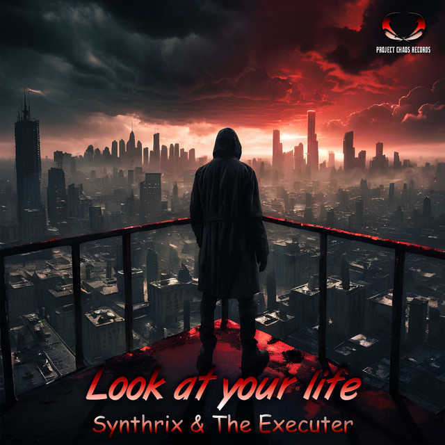 Look At Your Life cover