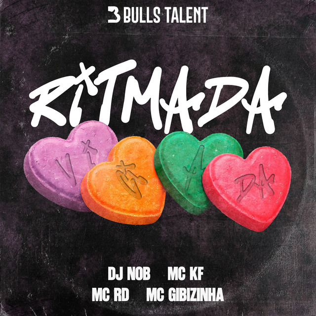 RITMADA VICIADA