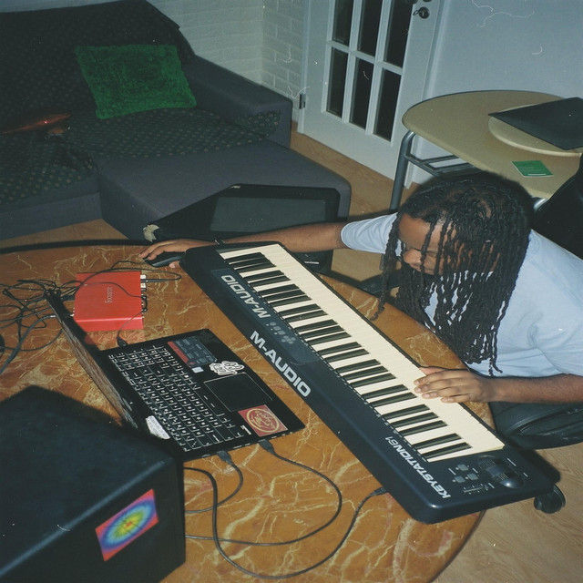 undefined album image