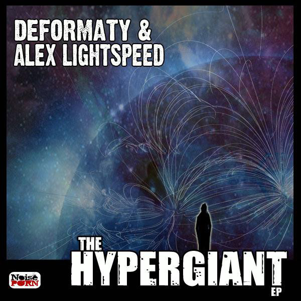 Event Horizon - Original Mix cover art