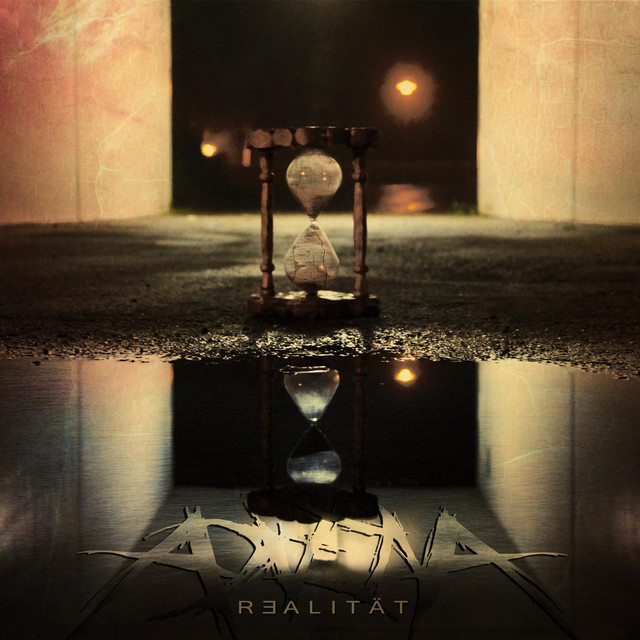 Realität cover
