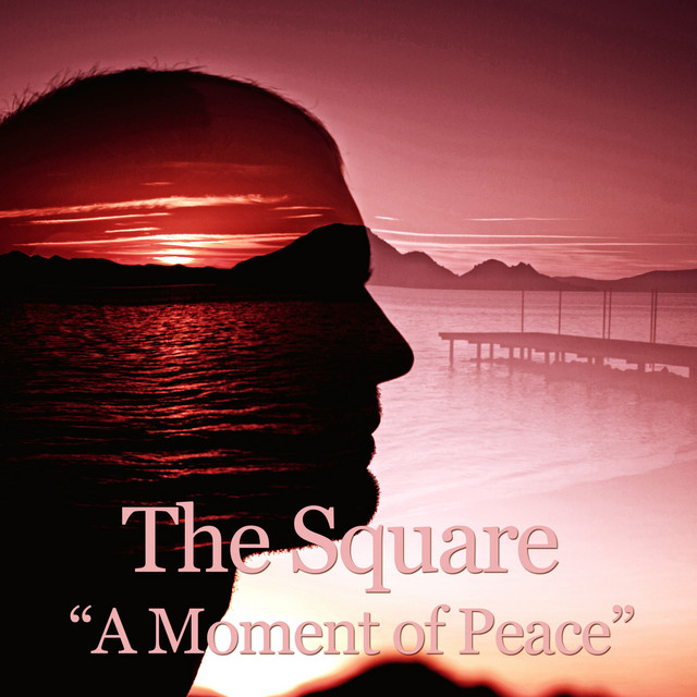 A Moment of Peace cover art