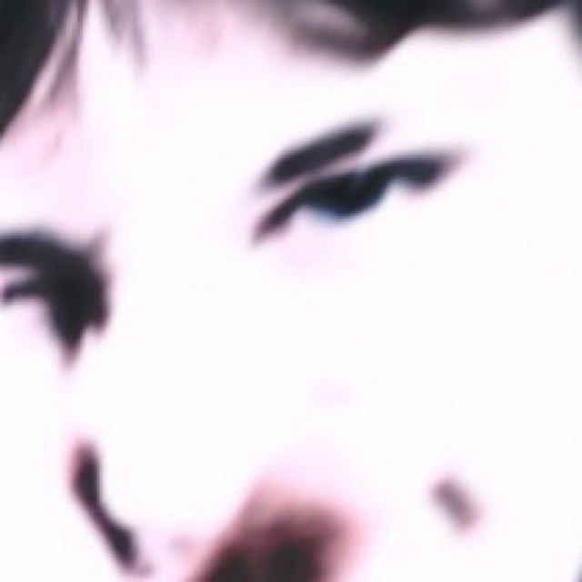 Alive cover art