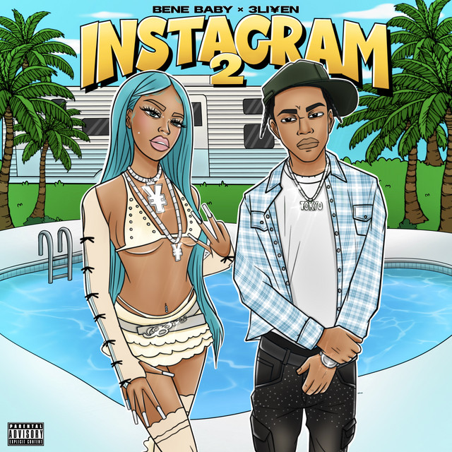 undefined album image