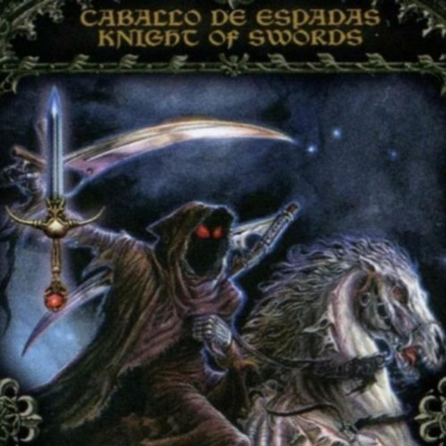 thx cover art
