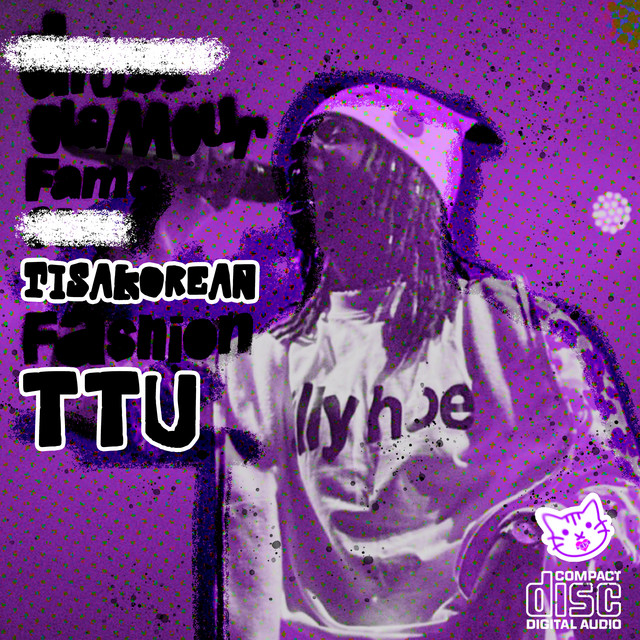 TTU cover art