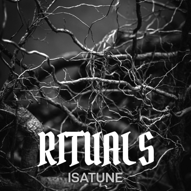 Rituals cover art