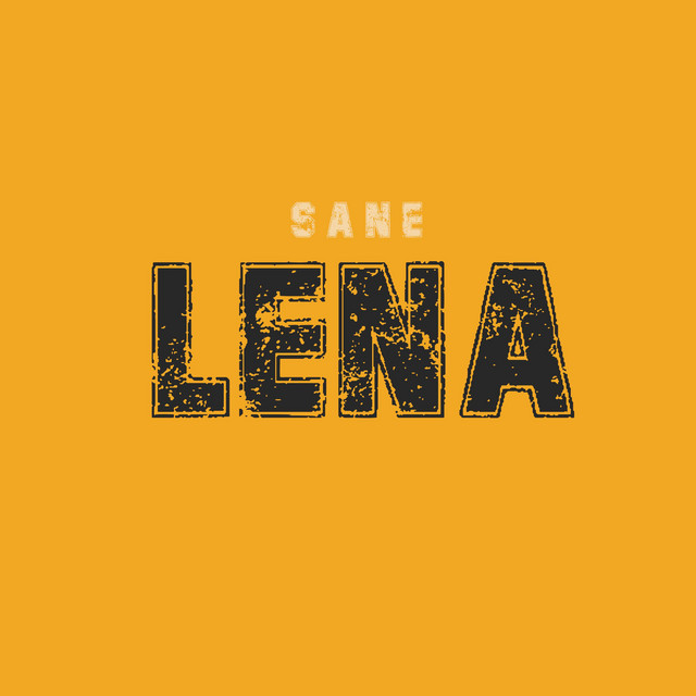 LENA - song and lyrics by sane.wav | Spotify