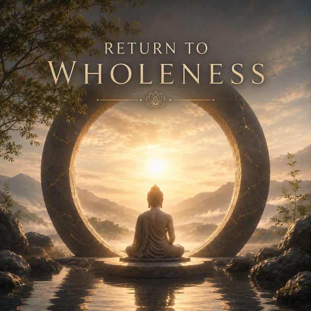 Return to Wholeness