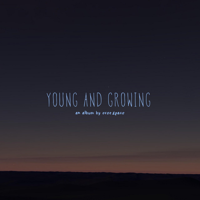 Young and Growing cover art
