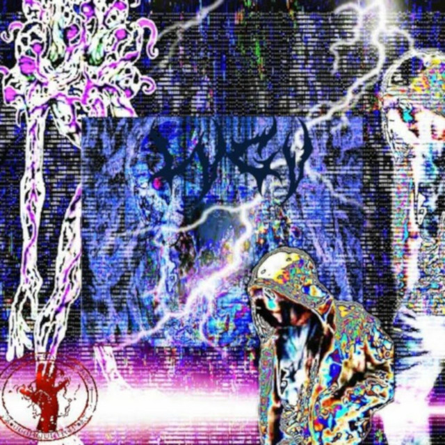 TVPE133 cover art