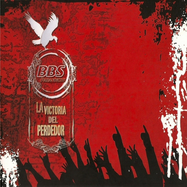 La Victoria del Perdedor (Vol. 2) cover art