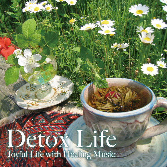 Detox Life - Compilation by Various Artists | Spotify