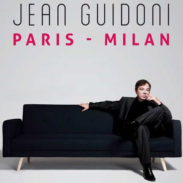 Paris - Milan cover art