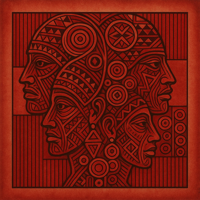 Sanibonani album art