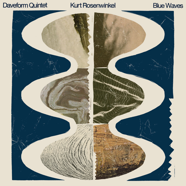 Blue Waves album image