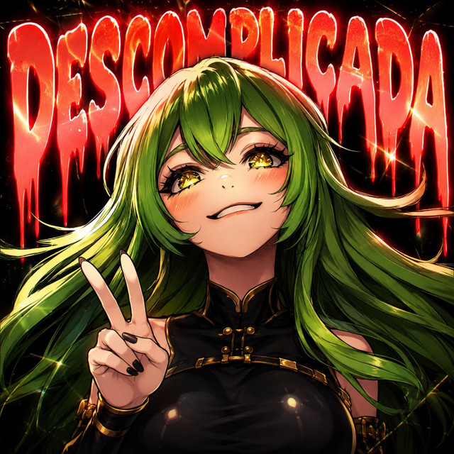 DESCOMPLICADA