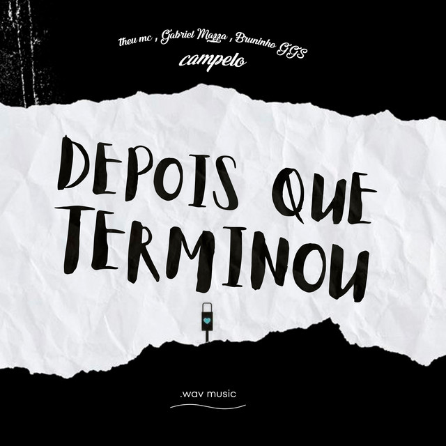 Depois Que Terminou