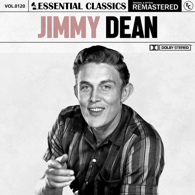 Smoke, Smoke, Smoke that Cigarette - song and lyrics by Jimmy Dean