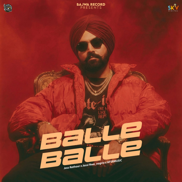 BALLE BALLE
