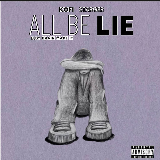 Kofi Starger