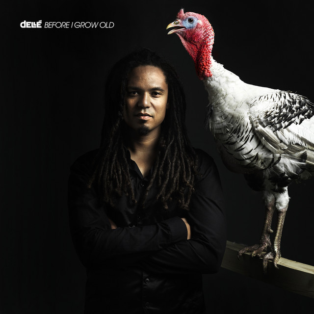 Before I Grow Old cover art