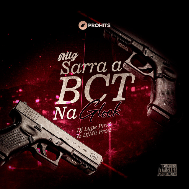 MTG SARRA A BCT NA GLOCK