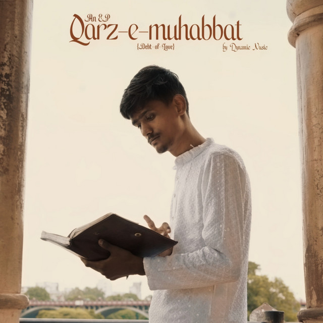 Qarz-e-muhabbat cover