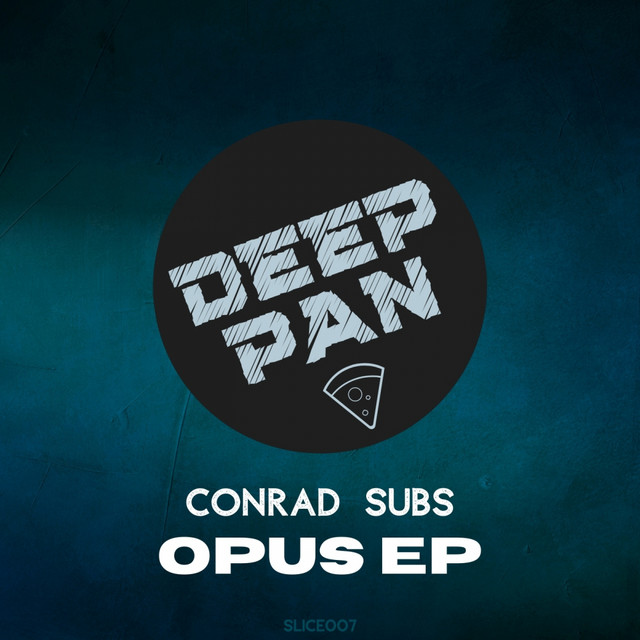 Opus artwork