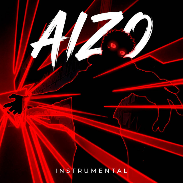 AIZO (Jujutsu Kaisen Season 3: The Culling Game) [Instrumental Cover] cover